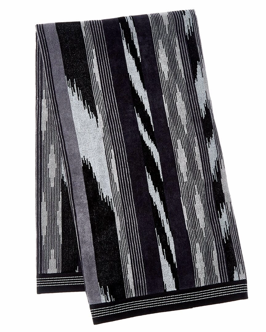 Missoni Home Clint Asciug Busta Singola Bath Towel