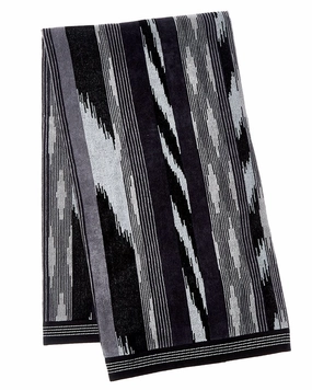 Missoni Home Clint Asciug Busta Singola Bath Towel