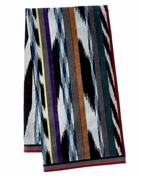 Missoni Home Clint Telo Bath Towel