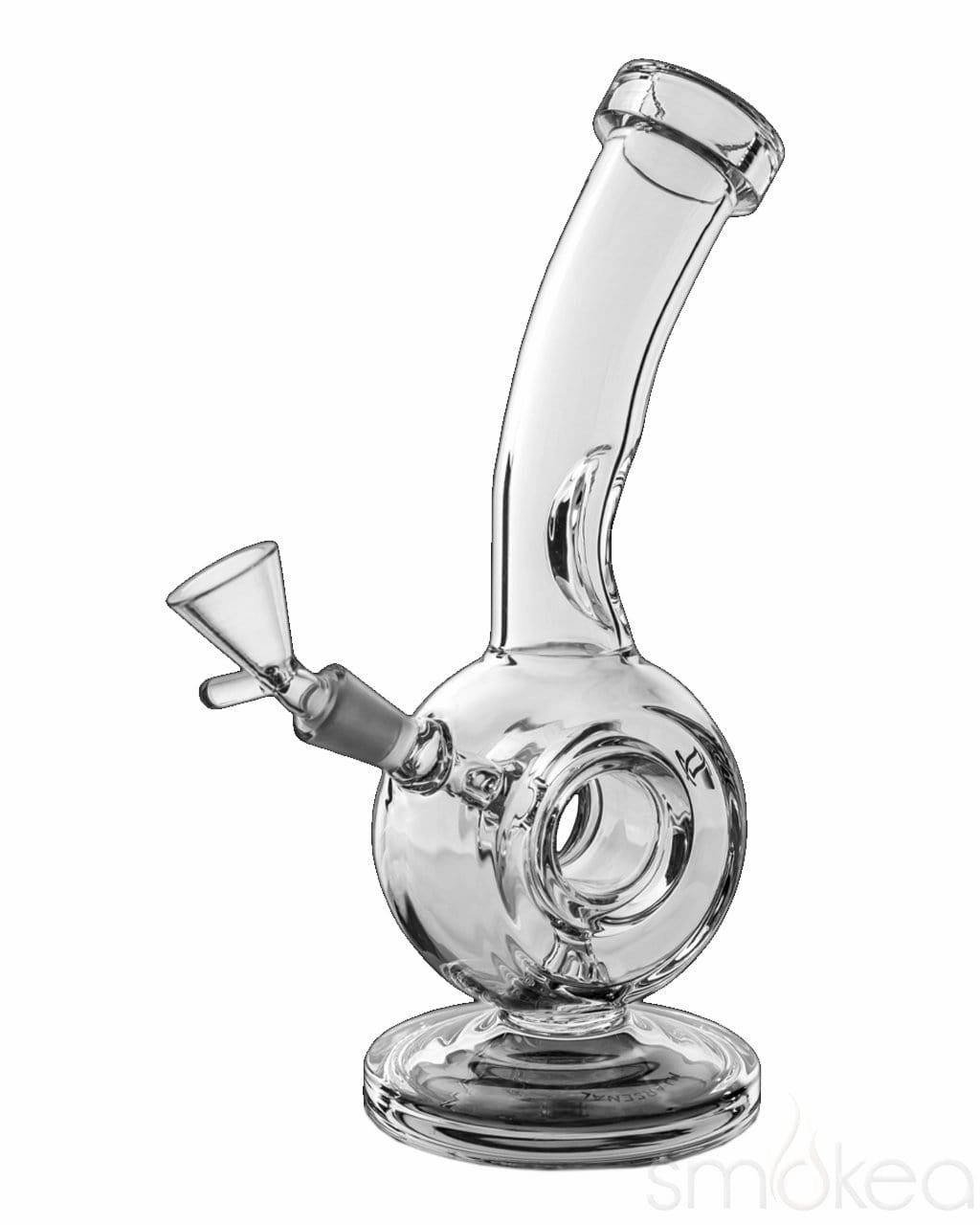 MJ Arsenal Saturn Mini Bong