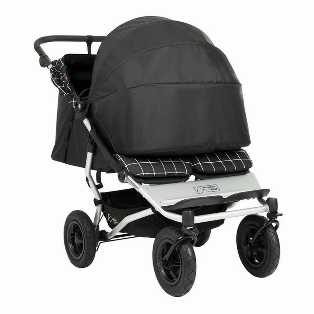Mountain Buggy Cocoon For Twins
