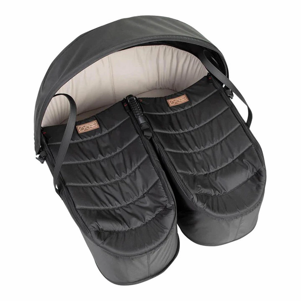 Mountain Buggy Cocoon For Twins