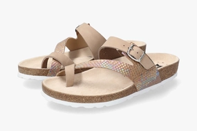 Nalia - Light Taupe 6018/20577