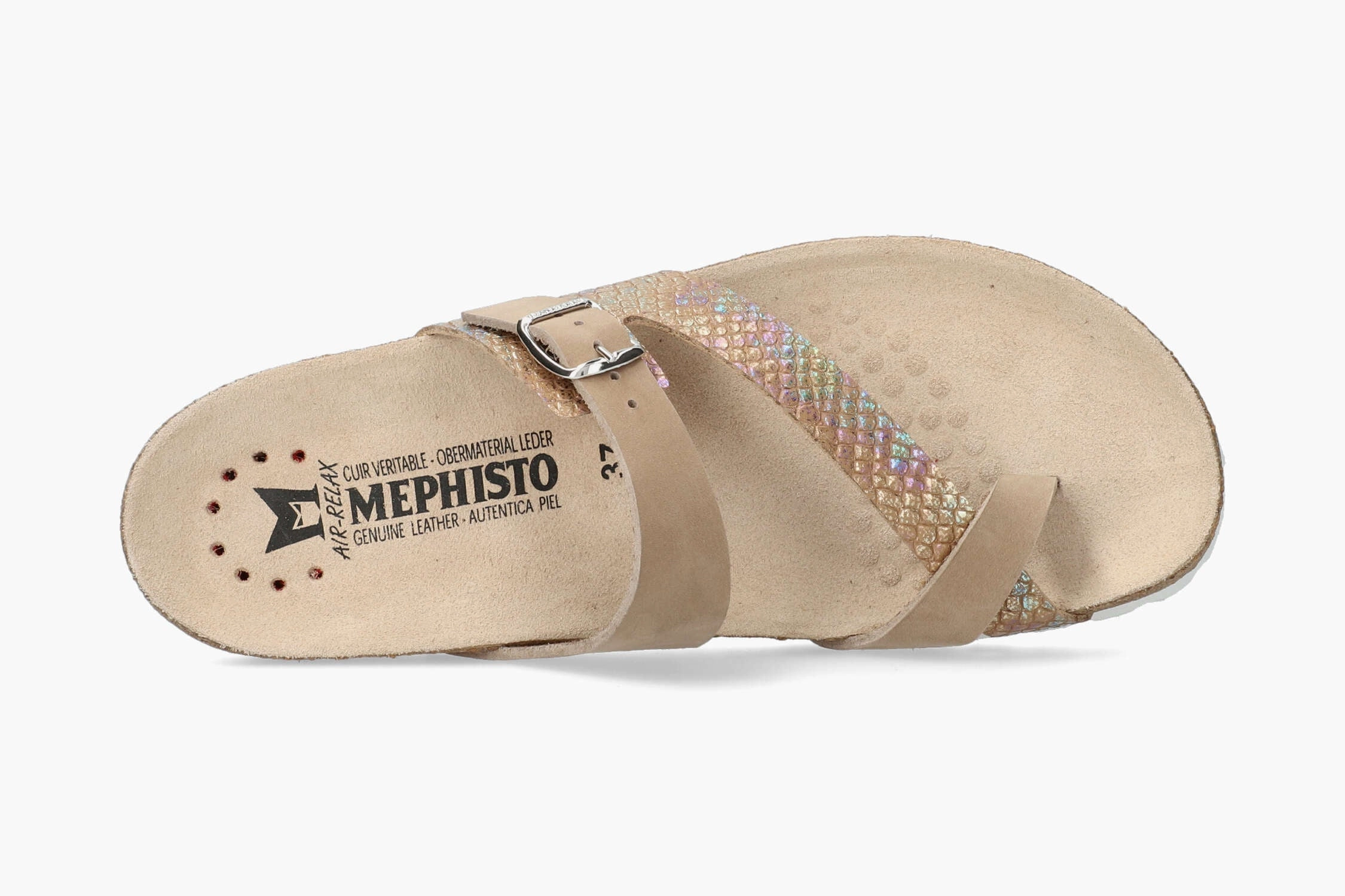 Nalia - Light Taupe 6018/20577