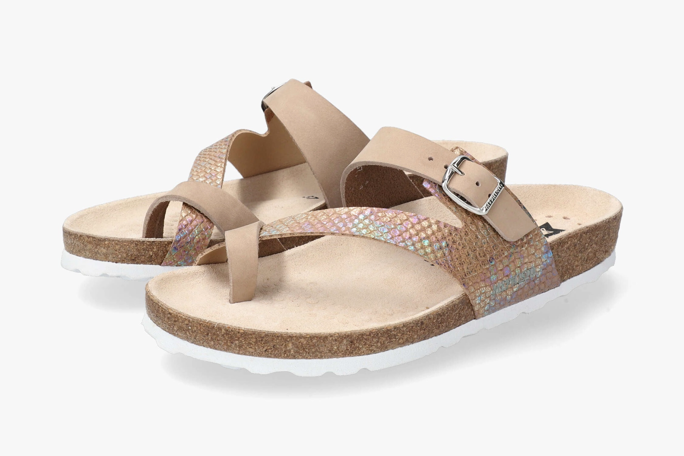 Nalia - Light Taupe 6018/20577