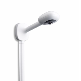 Nanit Pro Baby Monitor   Wall Mount