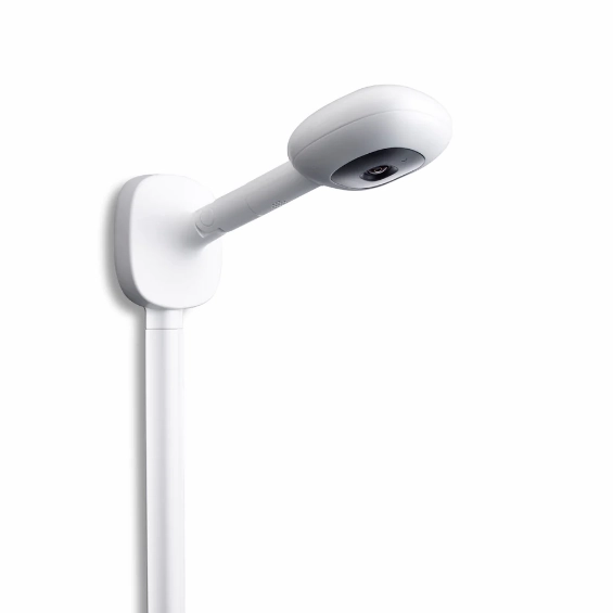 Nanit Pro Baby Monitor   Wall Mount