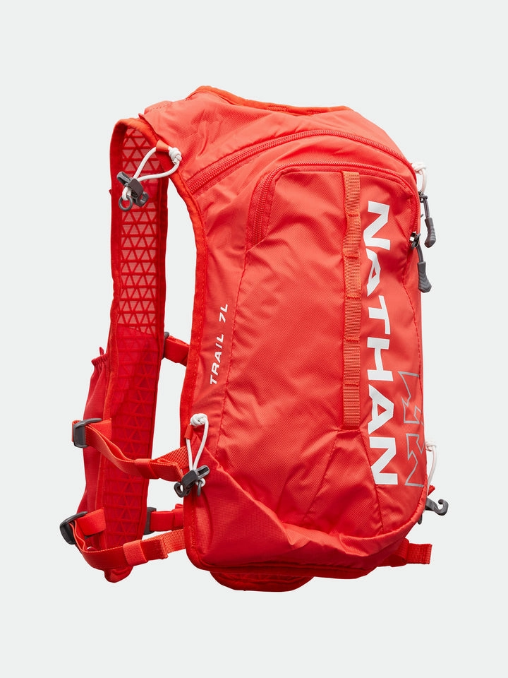 Nathan TrailMix 7 Liter Race Pack