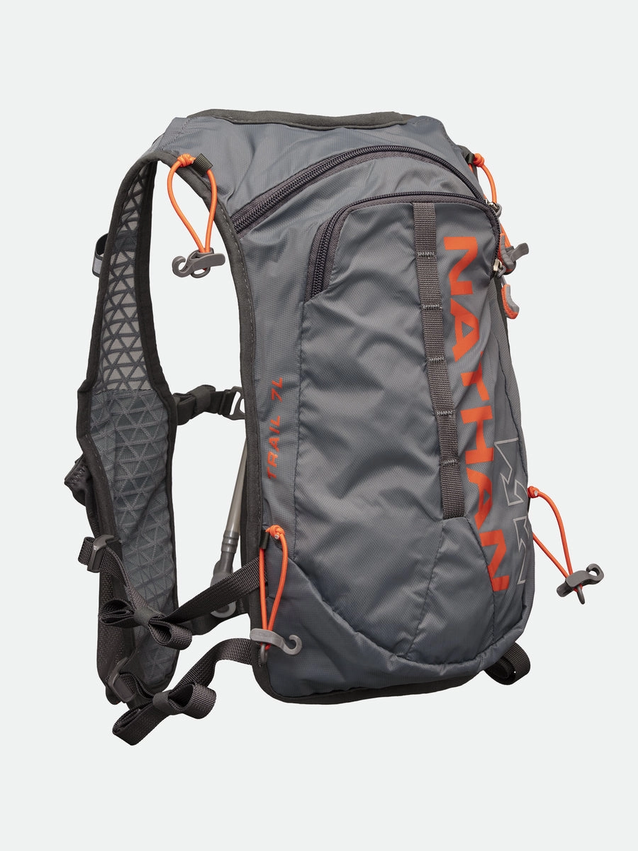 Nathan TrailMix 7 Liter Race Pack