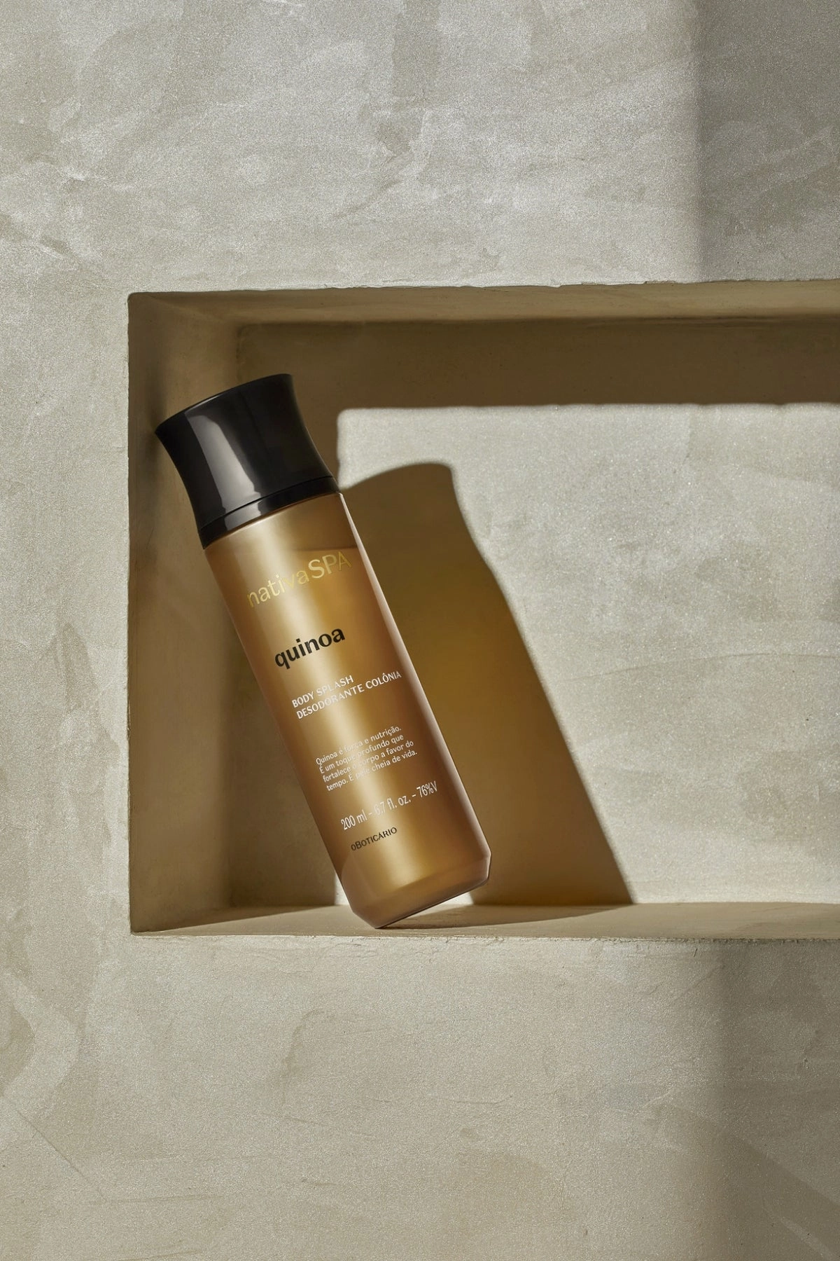 Nativa SPA Quinoa Gift Set