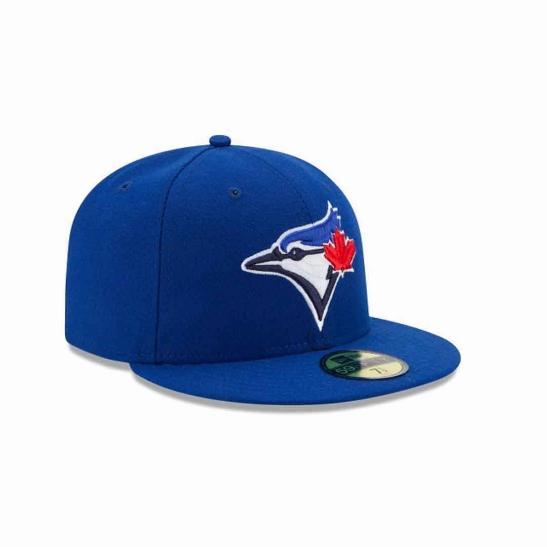 New Era - Toronto Blue Jays Authentic Collection 59FIFTY Fitted Cap (70331941)