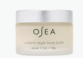 Osea Undaria Algae Body Butter