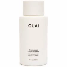 OUAI Thick Hair Conditioner