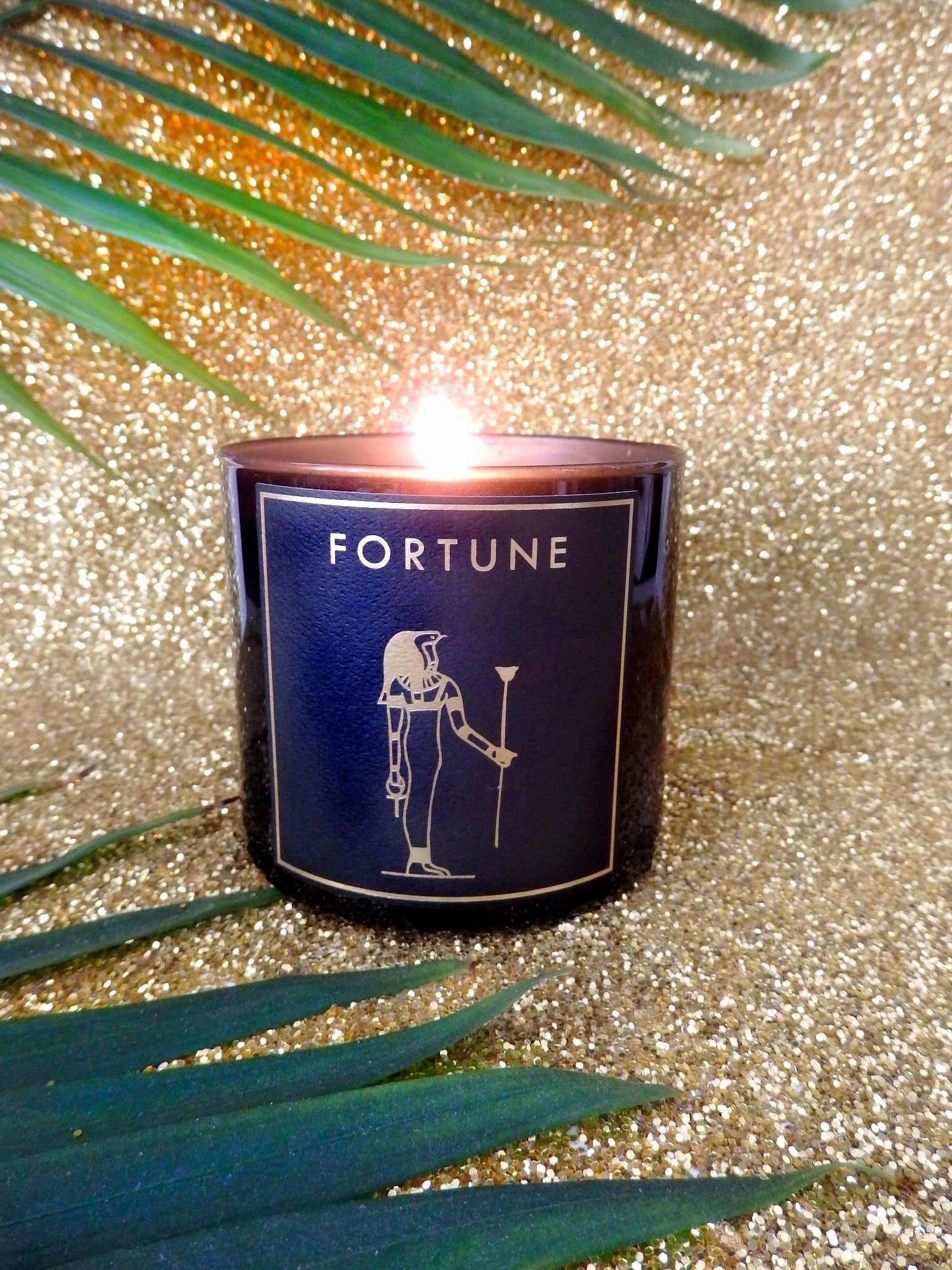 Potion Fortune Candle
