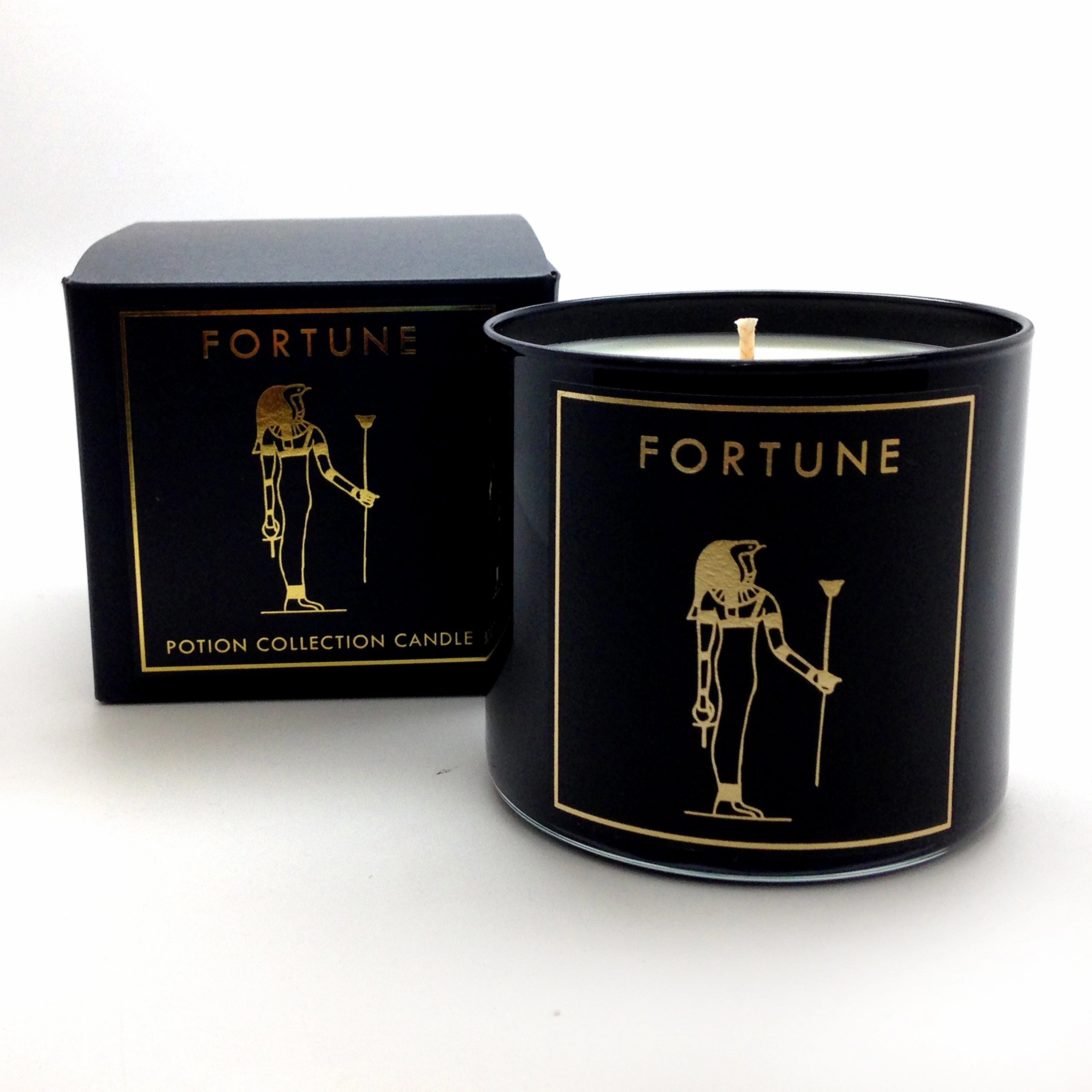 Potion Fortune Candle