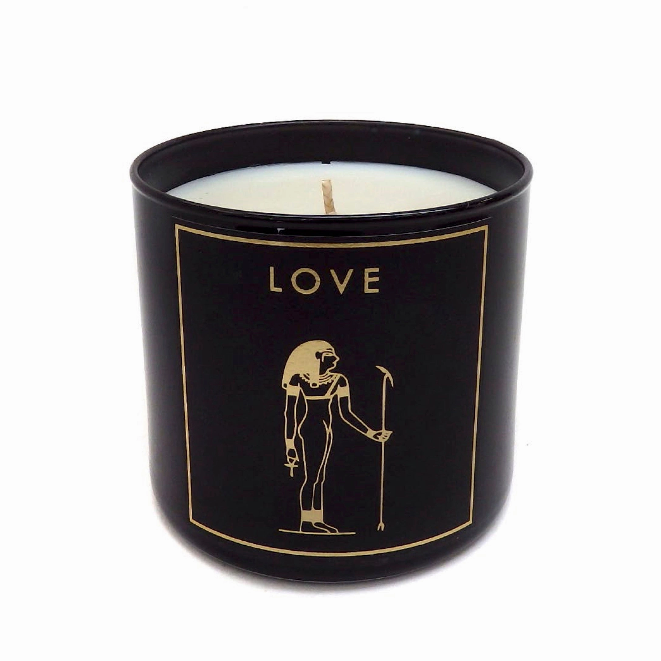 Potion Love Candle