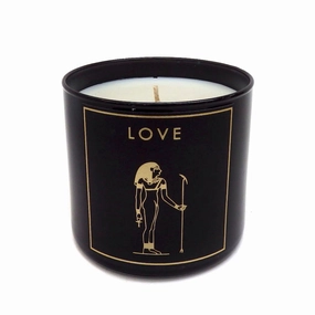 Potion Love Candle