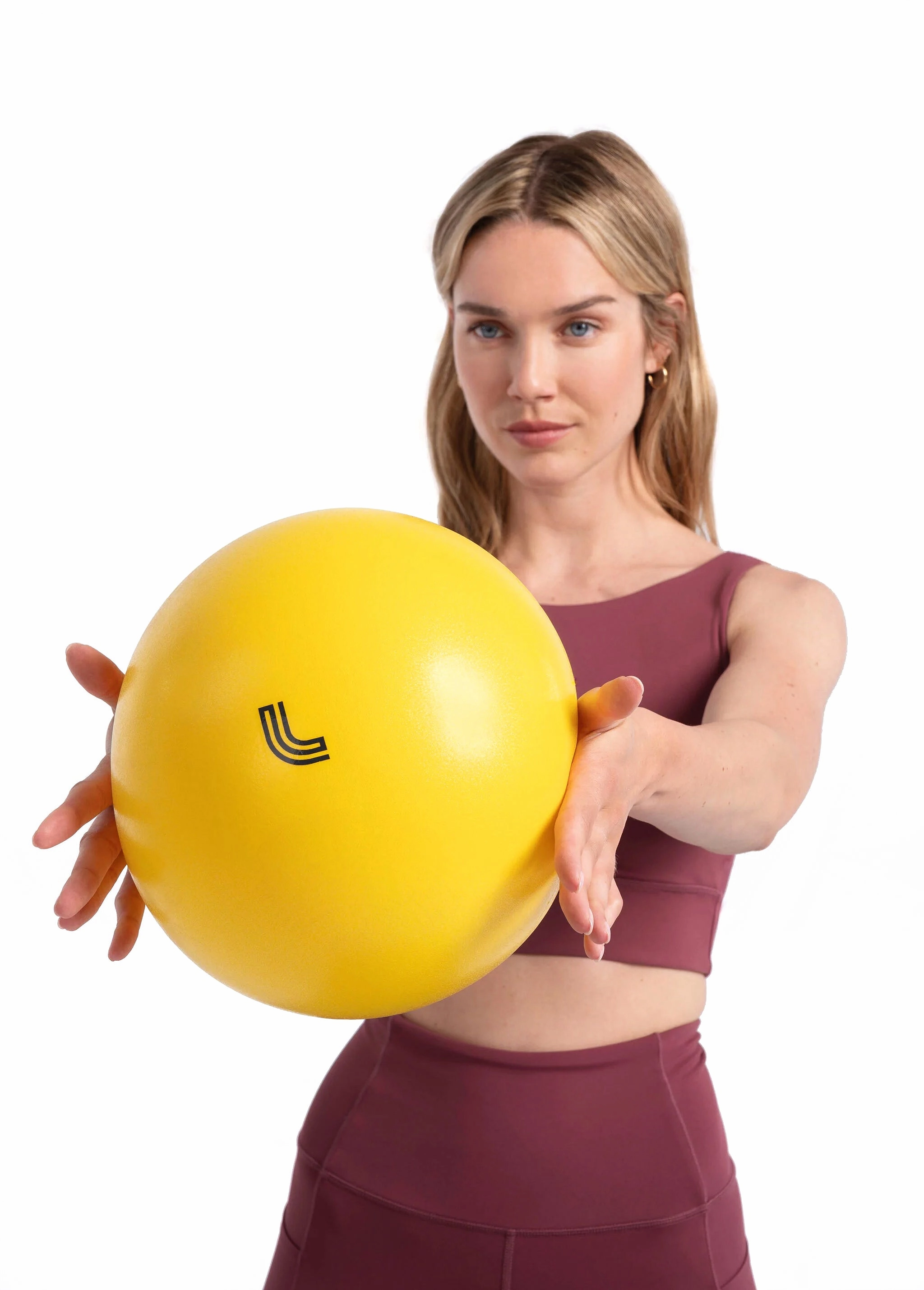 Prima Balance Ball Duo