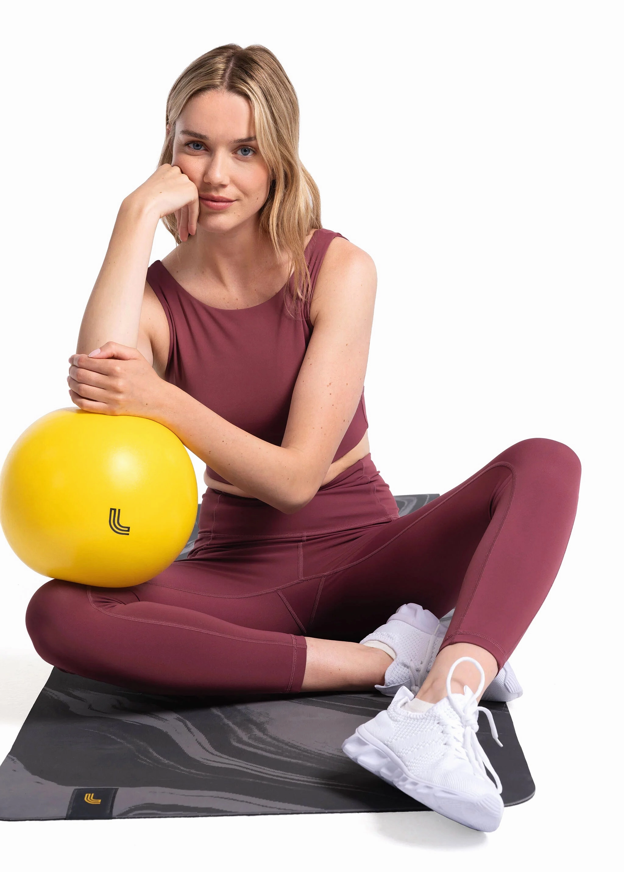 Prima Balance Ball Duo