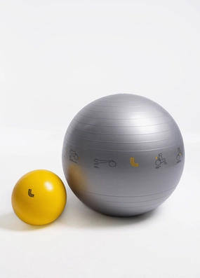 Prima Balance Ball Duo
