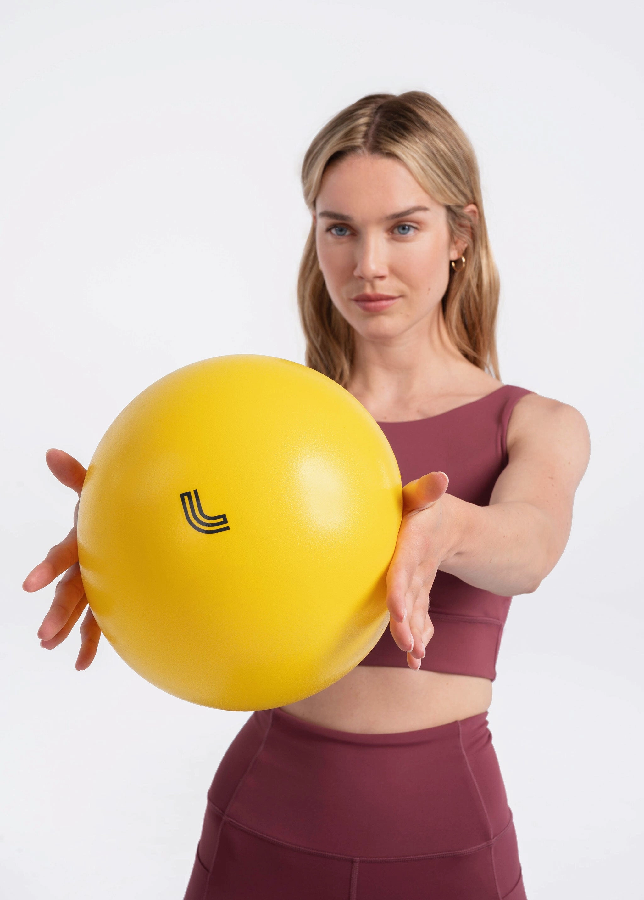 Prima Balance Ball Duo