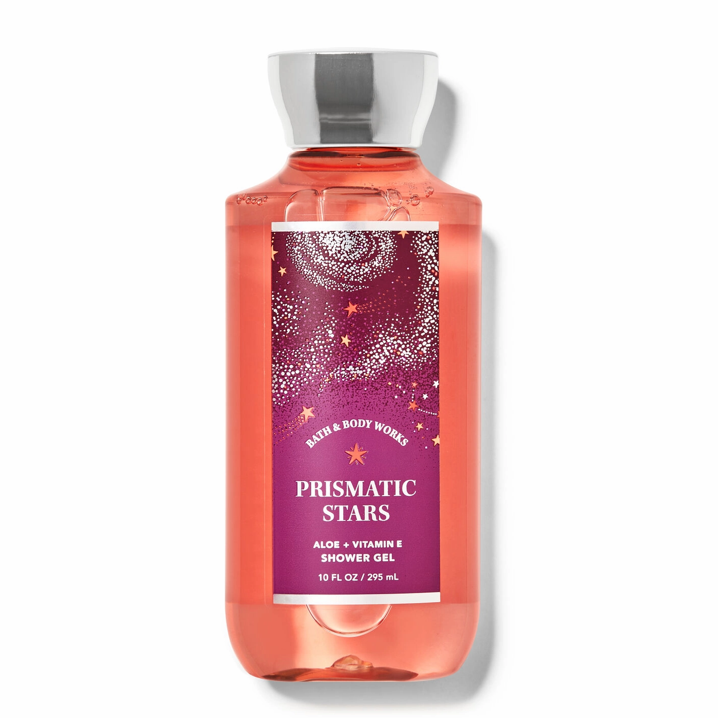 Prismatic Stars by Bath & Body Works 295ml Shower Gel