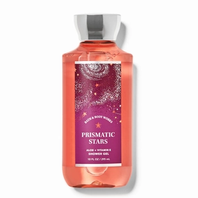 Prismatic Stars by Bath & Body Works 295ml Shower Gel