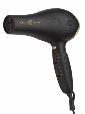 Professional 1875 Watt Ionic Turbo Dryer | DISCONTINUED