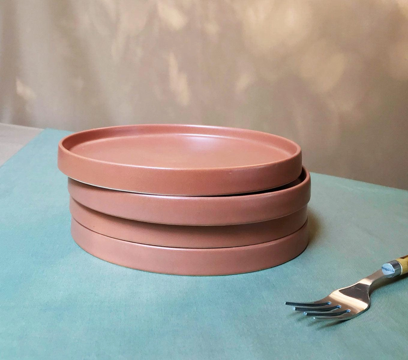 Quarter Plate