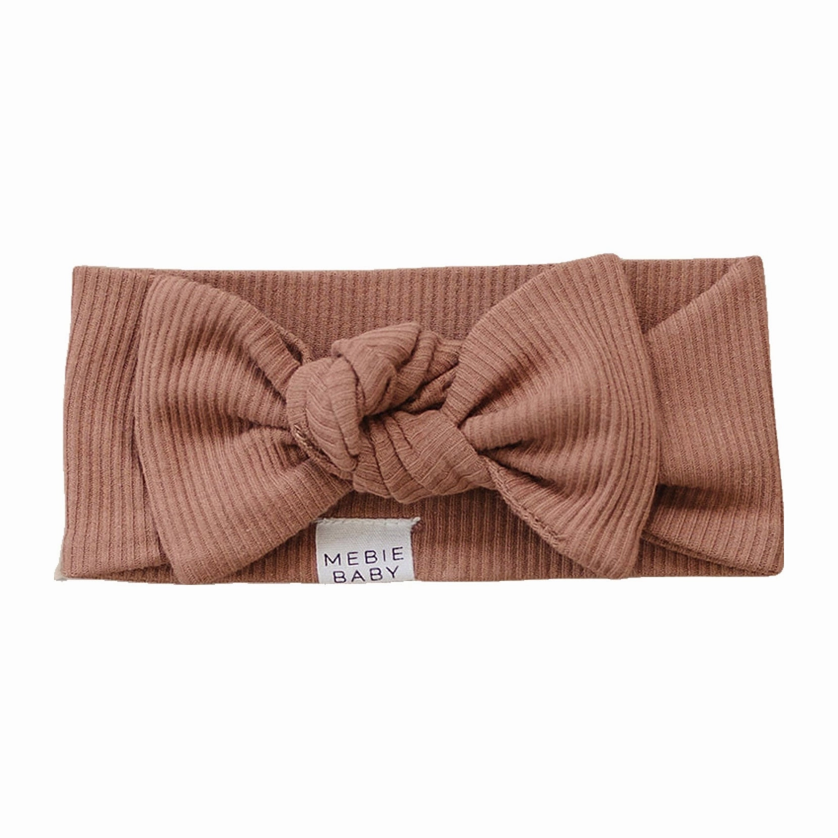 Ribbed Head Wrap