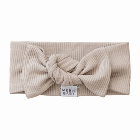 Ribbed Head Wrap