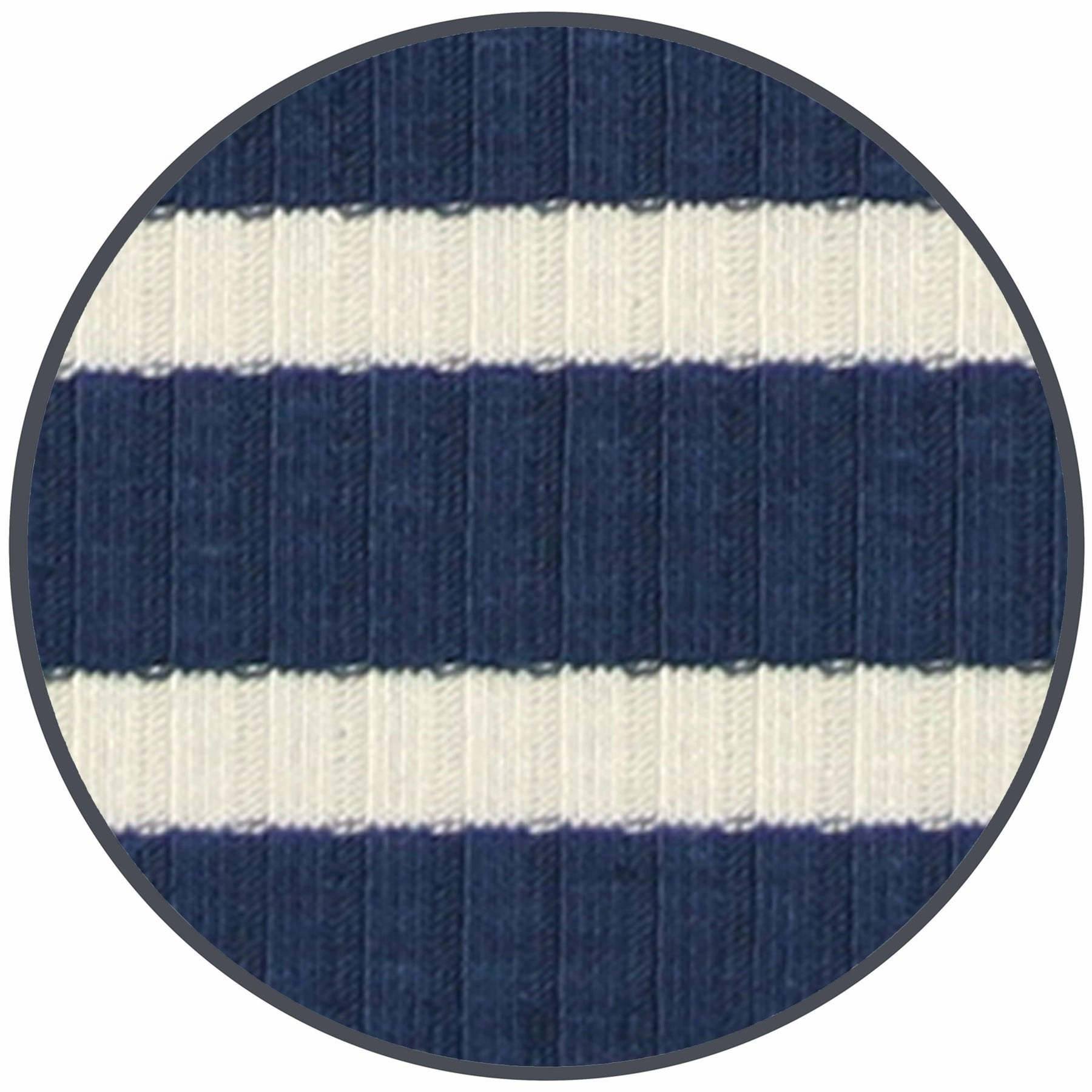 Ribbed No Scratch Mittens