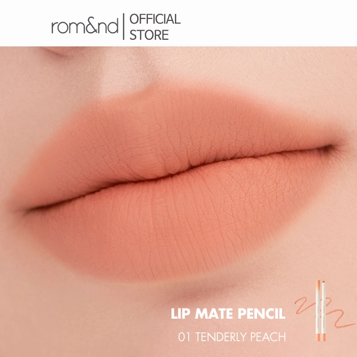 Rom & ND Lip Mate Pencil