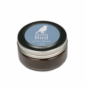 Shoe Cream Brown