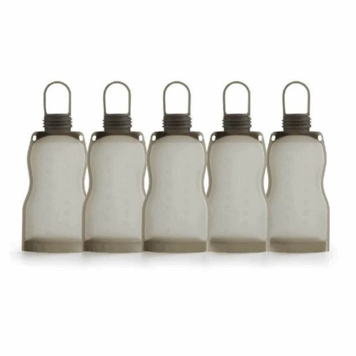 Silicone Milk Storage Bags