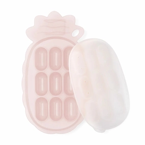 Silicone Pineapple Nibble Tray