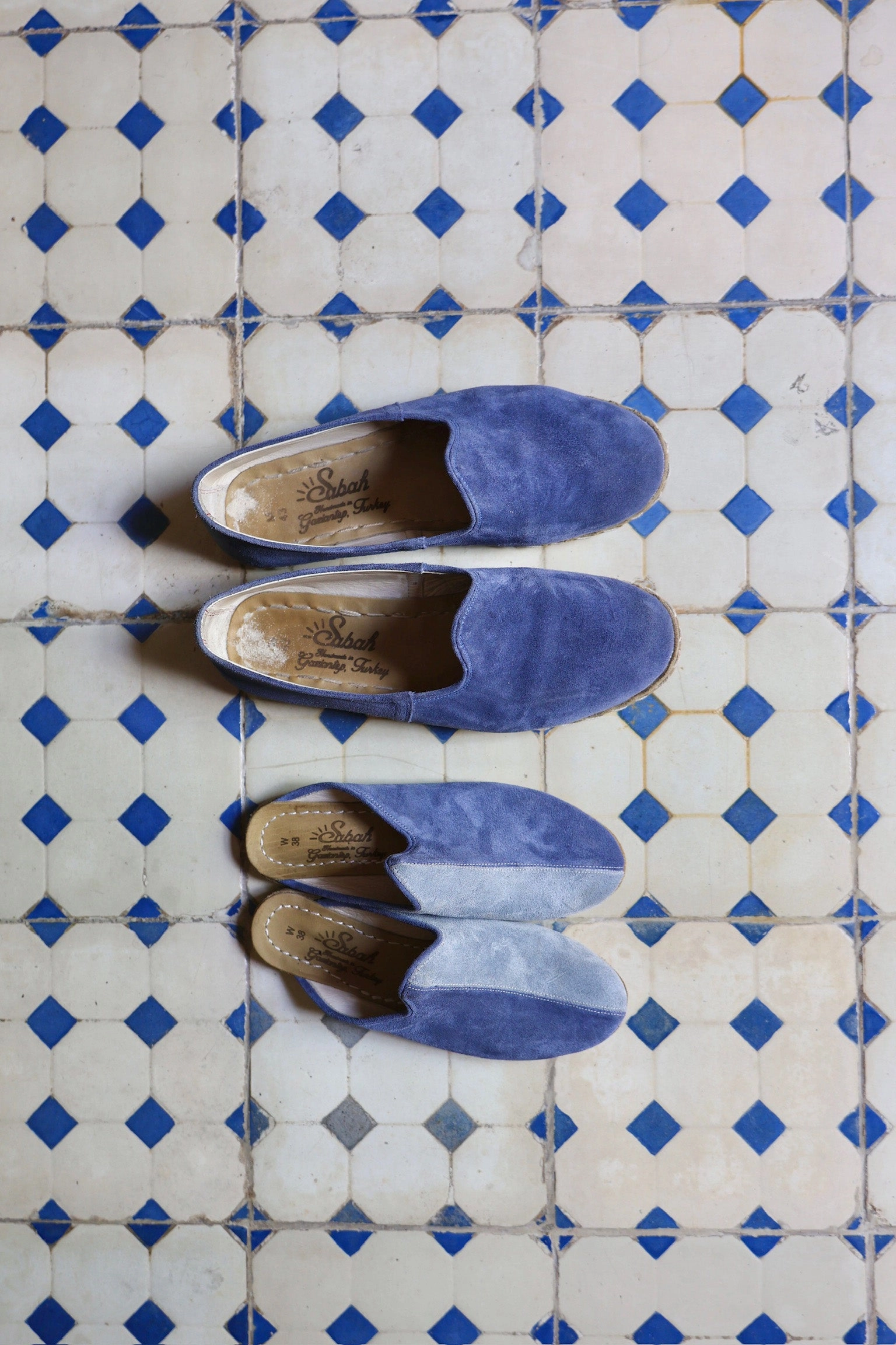 Sisal Baba (Womens)