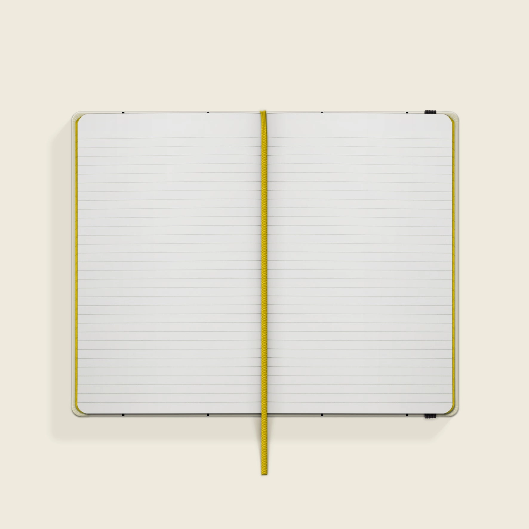 Small Notebook - Bright Multi Stem