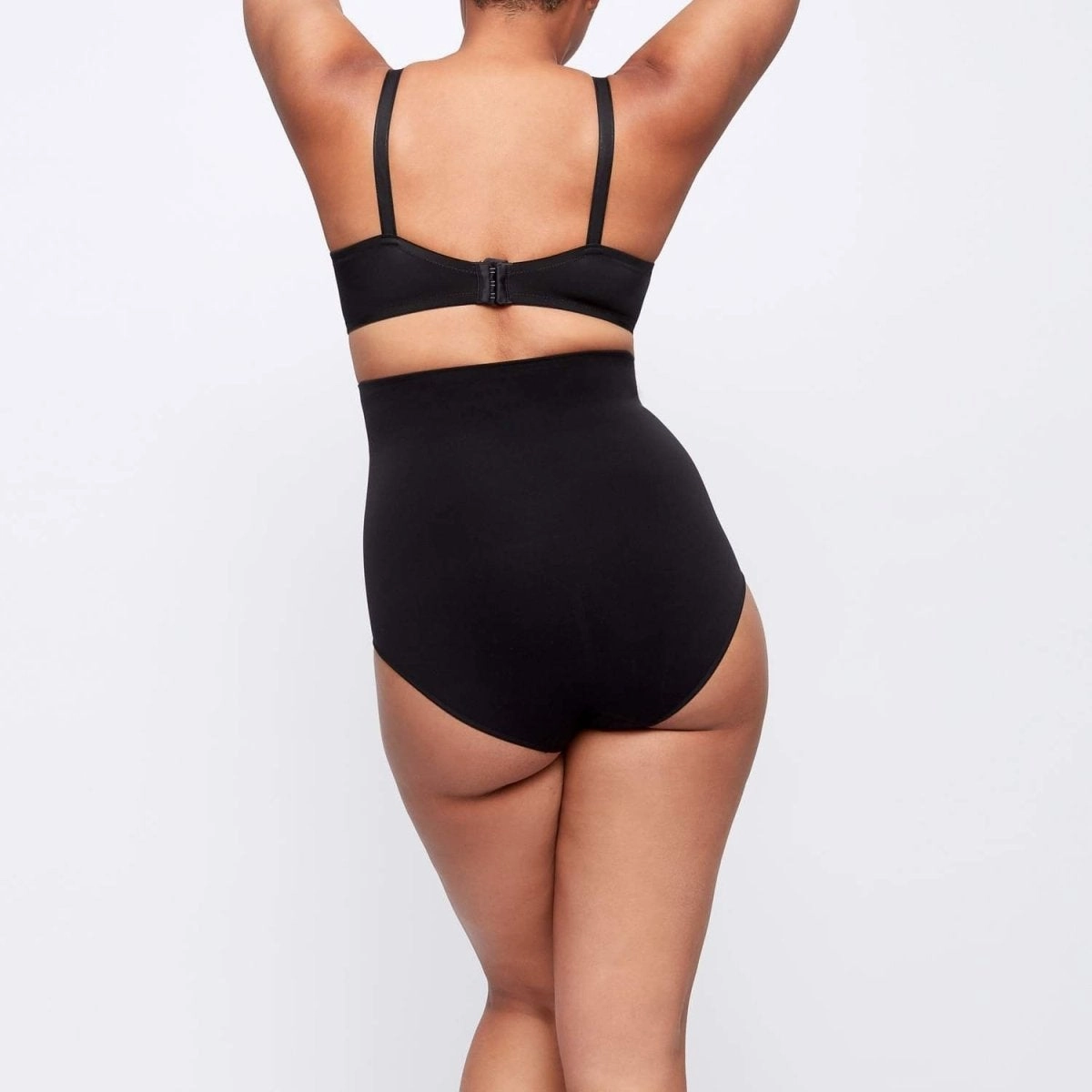 Smooth Couture High Waist Panty Brief