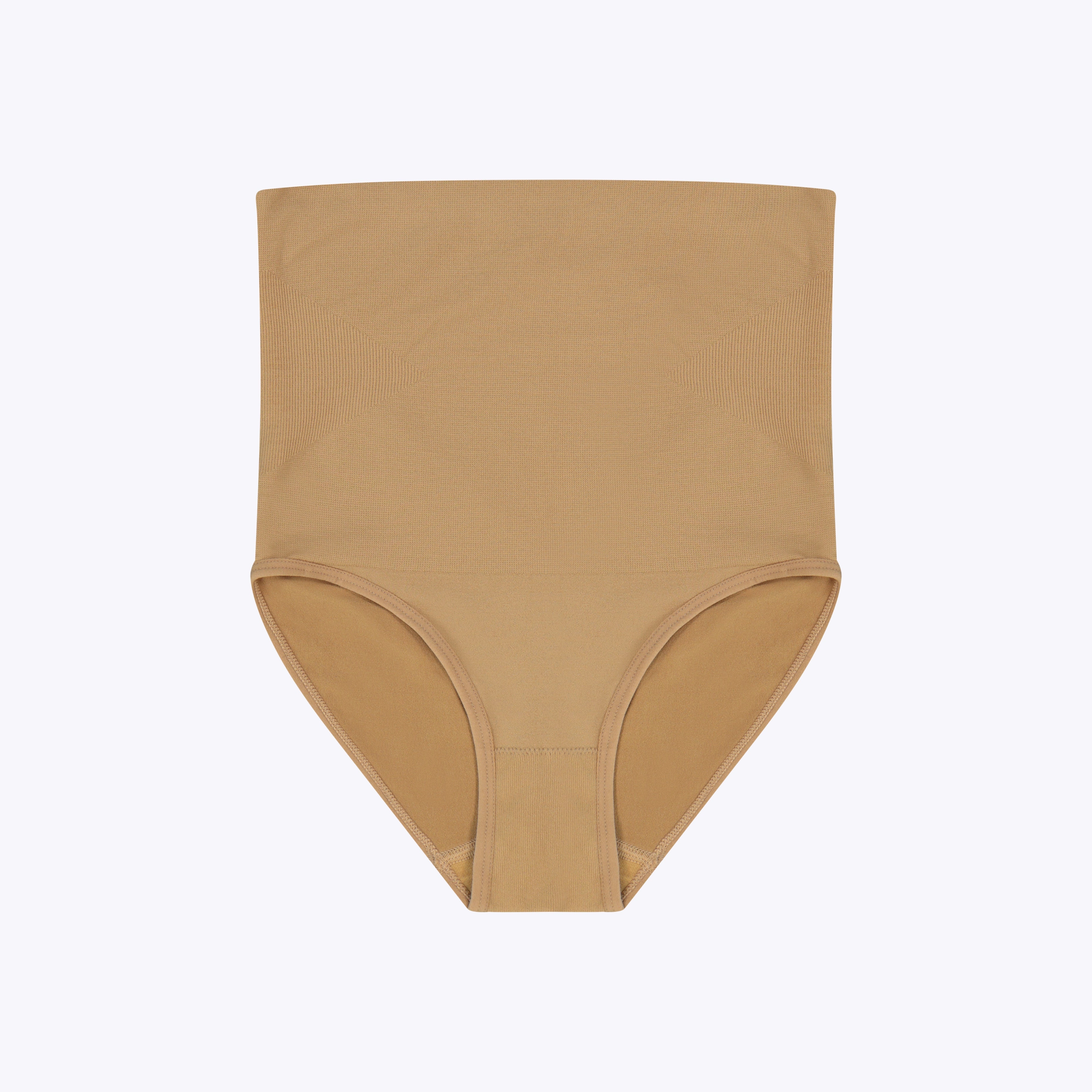 Smooth Couture High Waist Panty Brief