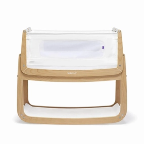 SnüzPod4 Bedside Bassinet VARIOUS COLOURS