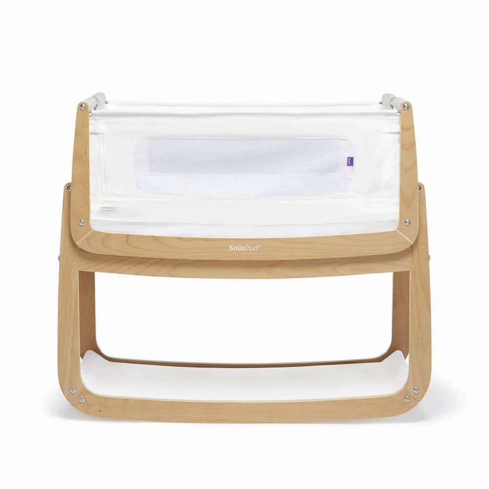 SnüzPod4 Bedside Bassinet VARIOUS COLOURS