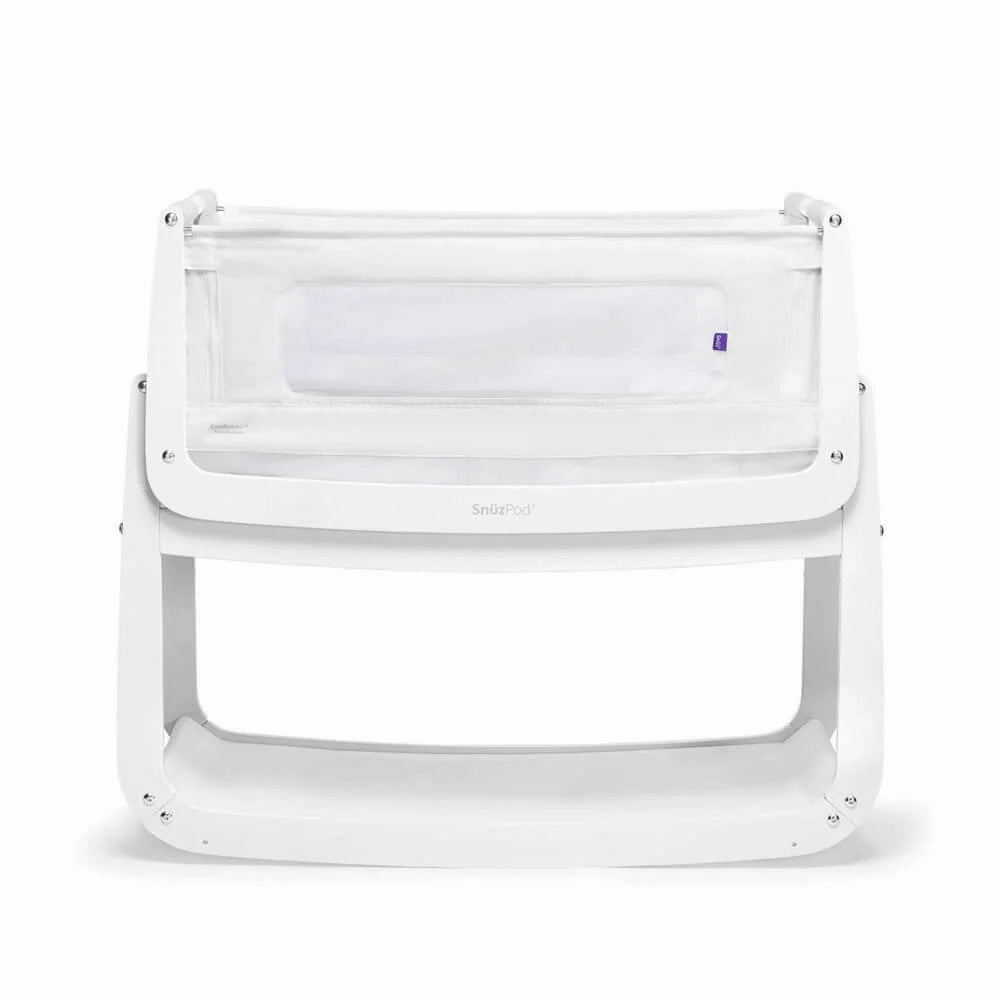 SnüzPod4 Bedside Bassinet VARIOUS COLOURS
