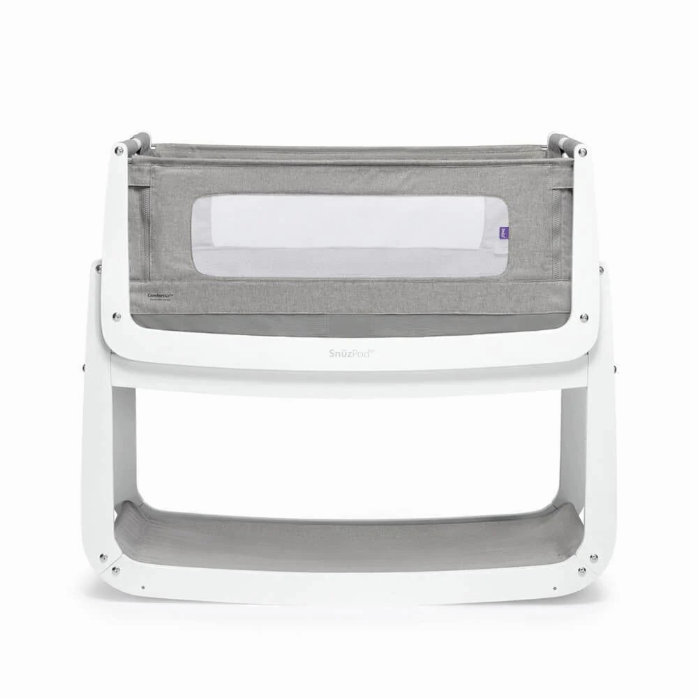 SnüzPod4 Bedside Bassinet VARIOUS COLOURS