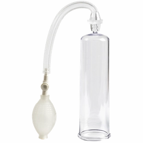 So Pumped - Penis Pump - Without Sleeve