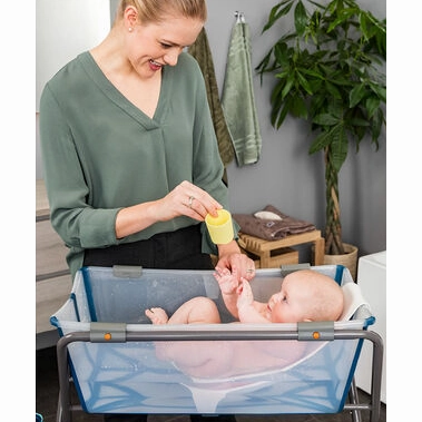 Stokke Flexi Bath V2 - White