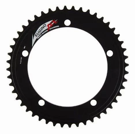 Sugino Zen Chainring, 144BCD, 1/8"