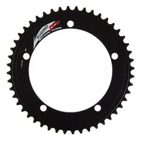 Sugino Zen Chainring, 144BCD, 1/8"