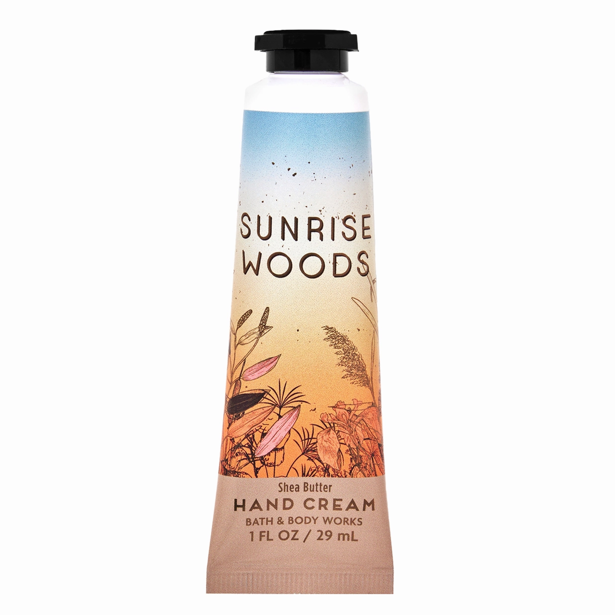 Sunrise Woods by Bath & Body Works 29ml Hand Cream