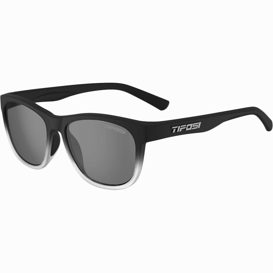 Swank - Satin Onyx Fade/Smoke Fototec